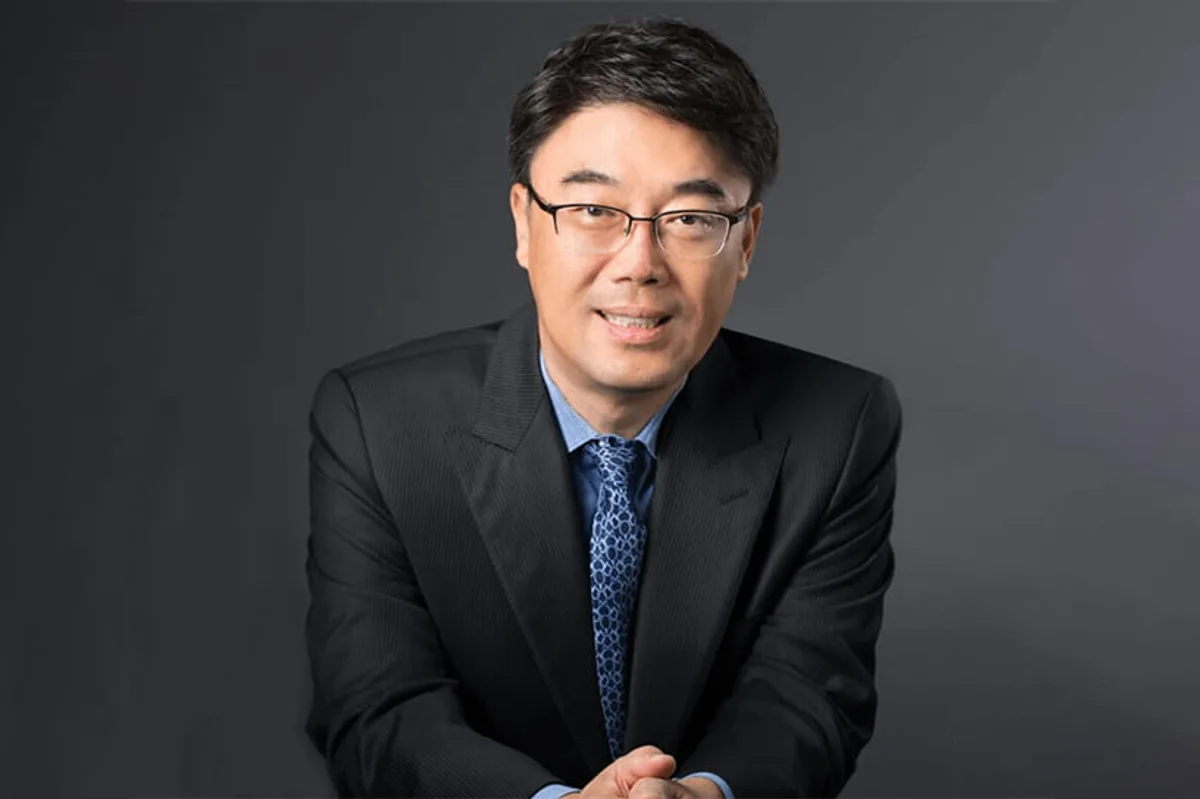 Dr. David M. Chei, from Arlington Dental Associates’ existing website