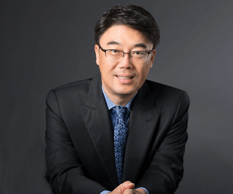 Dr. David M. Chei
