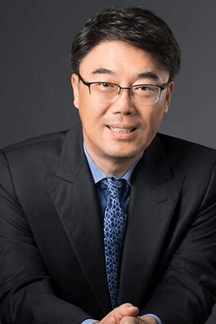 Dr. David M. Chei